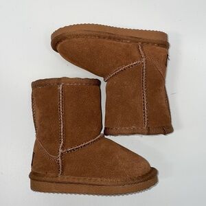 LAMO Kids Boots- Size 7C